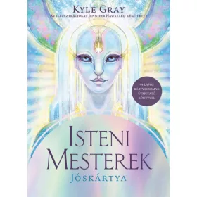 Isteni Mesterek Jóskártya