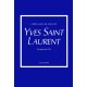 Yves Saint Laurent - Divatikonok VI.