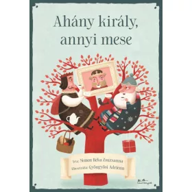 Ahány király, annyi mese