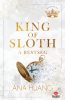 King of Sloth - A restség - Éldekorált kiadás