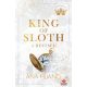 King of Sloth - A restség - Éldekorált kiadás
