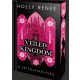 The Veiled Kingdom – A Fátyolkirályság - Éldekorált kiadás