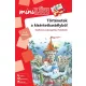Történetek a kísértetkastélyból - miniLÜK