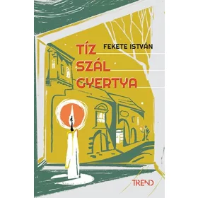 Tíz szál gyertya