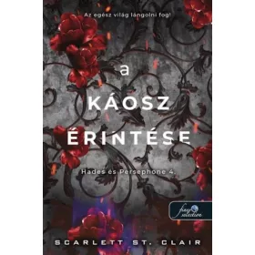 A káosz érintése