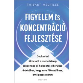 Figyelem és koncentráció fejlesztése