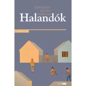 Halandók
