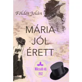 Mária jól érett