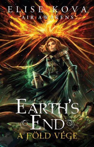 Earth's End – A Föld vége