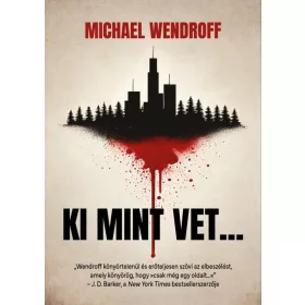 Ki mint vet…