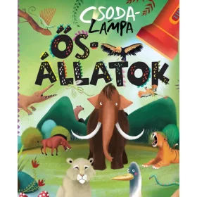 Csodalámpa - Ősállatok
