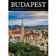 Budapest the vibrant city