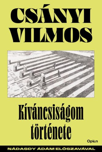 Kiváncsiságom története