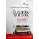 Ügynöksorsok - Ügynök? Sorsok? - A hálózati lét sokfélesége és a megismerés korlátai