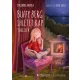Buffy Berg ihletet kap - Thriller