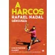 A harcos
