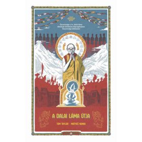 A Dalai Láma útja