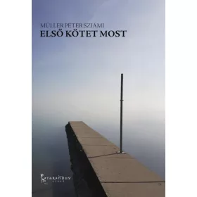 Első kötet most