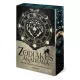 Tündérbosszú - Zodiákus Akadémia - Éldekorált kiadás