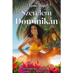 Szerelem Dominikán