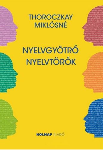Nyelvgyötrő nyelvtörő