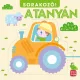 Sorakozó! - A tanyán