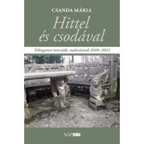 Hittel és csodával