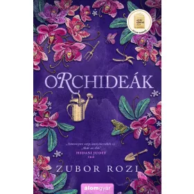 Orchideák