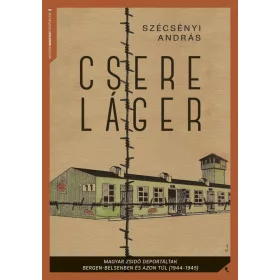 Csereláger