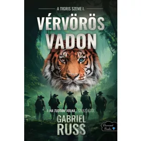 Vérvörös vadon