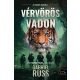 Vérvörös vadon