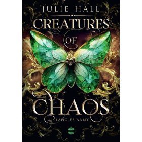 Creatures of Chaos - Láng és árny