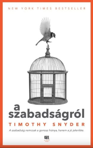 A szabadságról