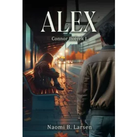 Connor fivérek – Alex