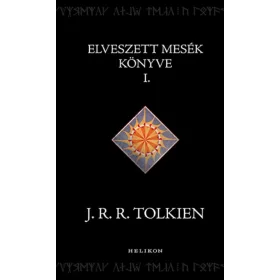 Az elveszett mesék könyve I.