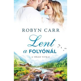 Lent a folyónál