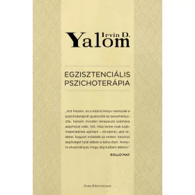Egzisztenciális pszichoterápia