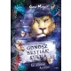 Az állatok királya (Gonosz Bestiák Sulija 4.)