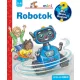 Robotok - Mit? Miért? Hogyan? Mini (71.)