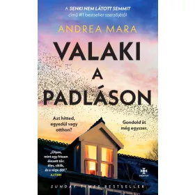 Valaki a padláson