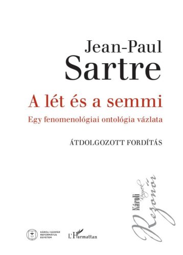 A lét és a semmi