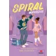Spiral - Kicsúszás - Éldekorált kiadás