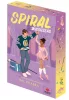 Spiral - Kicsúszás - Éldekorált kiadás