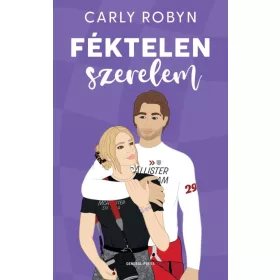 Féktelen szerelem