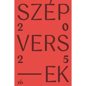 Szép versek 2025