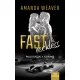 Fast & Reckless - Padlógázzal a szívembe