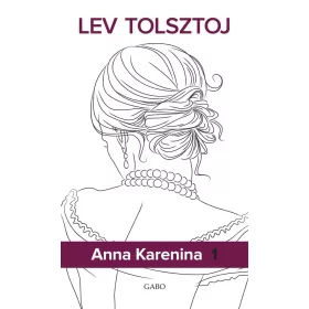 Anna Karenina I-II. (puhatáblás)
