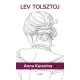 Anna Karenina I-II. (keménytáblás)
