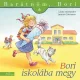 Bori iskolába megy - Barátnőm, Bori 19.
