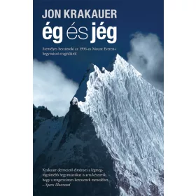 Ég és jég